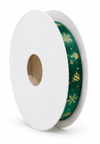 Christmas Ribbon - 10 mm x 3 m