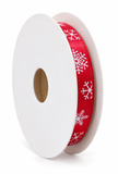 Christmas Ribbon - 10 mm x 3 m