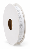Christmas Ribbon - 10 mm x 3 m