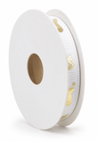 Christmas Ribbon - 10 mm x 3 m