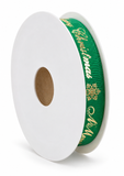 Christmas Ribbon - 10 mm x 3 m