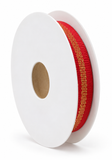 Christmas Ribbon - 10 mm x 3 m