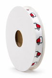 Christmas Ribbon - 10 mm x 3 m