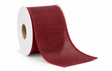 Classic Christmas Ribbon - 50 mm x 2.7 m