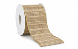 Classic Christmas Ribbon - 50 mm x 2.7 m