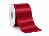 Red and Green Christmas Ribbon - 50 mm x 2.7 m