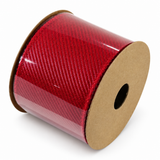 Christmas Ribbon - 63 mm x 2.7 m