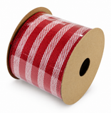 Christmas Ribbon - 63 mm x 2.7 m