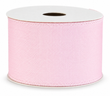 Pink Christmas Ribbon - 50 mm x 2.7 m