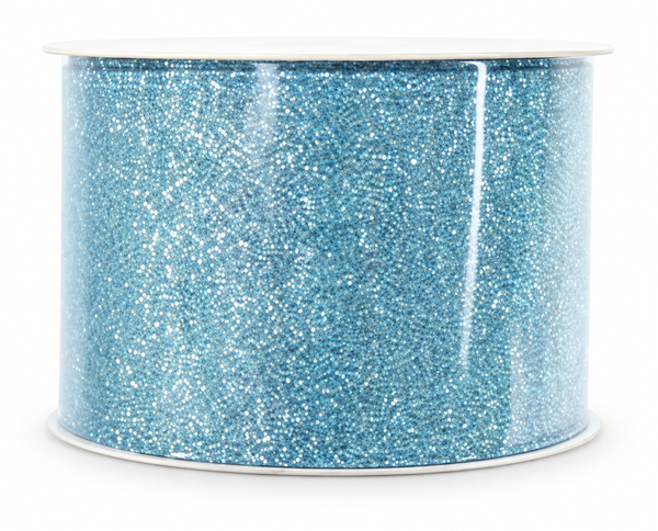 Fantasy Glitter Ribbon - 50 mm x 2.7 m