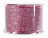 Fantasy Glitter Ribbon - 50 mm x 2.7 m