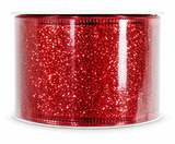 Fantasy Glitter Ribbon - 50 mm x 2.7 m