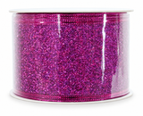 Fantasy Glitter Ribbon - 50 mm x 2.7 m