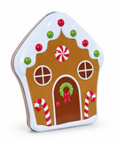 Christmas Character Gift Card Tin