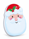 Christmas Character Gift Card Tin