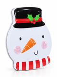 Christmas Character Gift Card Tin