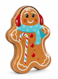 Christmas Character Gift Card Tin