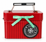 Christmas Mailbox or Toolbox Gift Card Holder