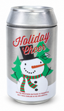 Christmas Beer Can Gift Card Holder