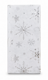 Foil Christmas Tissue Paper – 6 Sheets