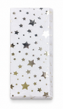 Foil Christmas Tissue Paper – 6 Sheets