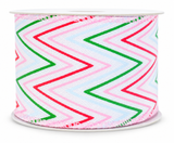 Candyland Christmas Ribbon - 50 mm x 2.7 m
