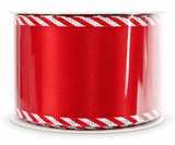 Candyland Christmas Ribbon - 50 mm x 2.7 m