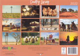 Calendar (Rectangle) - Country Living