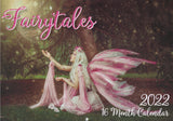 Calendar (Rectangle) - Fairytales