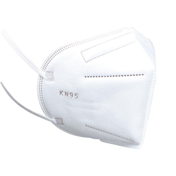 KN95防护口罩（单个）