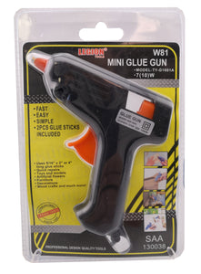 Legion Mini Hot Glue Gun 10W