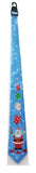 Christmas Printed Tie