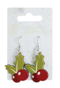 Christmas Novelty Earrings