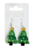Christmas Novelty Earrings