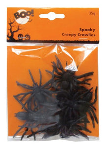 Halloween Spooky Creepy Crawlies (35g)