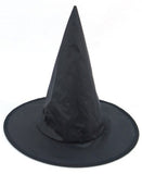 基本女巫帽