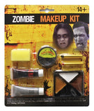 Zombie makeup Set