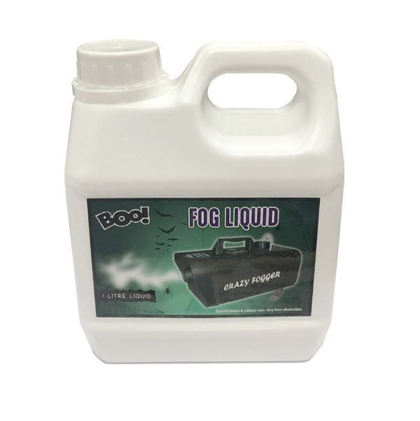 Fog Liquid 1L