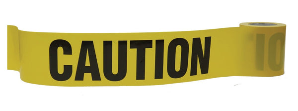 Caution Tape 50m