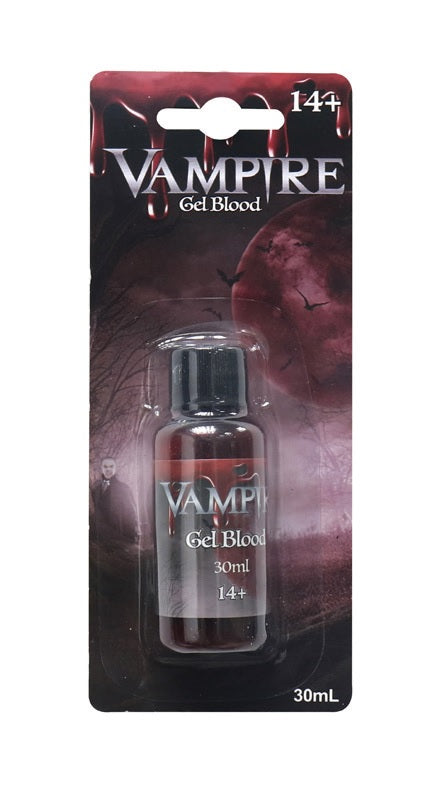 Gel Blood 30ml