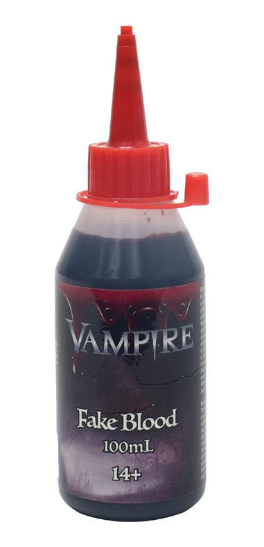 Fake Blood 100ml
