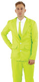 Adult Costume - Neon Suit
