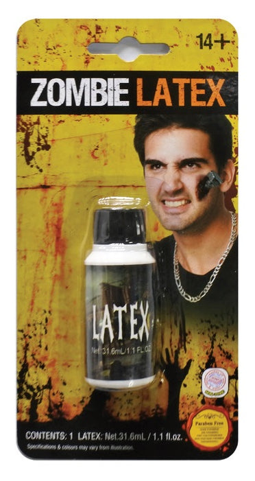 Latex Bottle 31.6ml