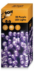 电动LED装饰灯(1.9M) 20颗