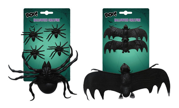Halloween Creature