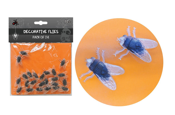 Flies 24pk