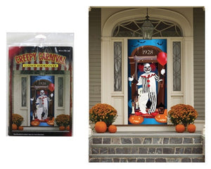 Halloween Door Way Curtain (1.8M)