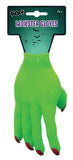 Single Silicone Monster Glove (Right Hand)