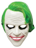 Creepy Carnival - Clown Mask