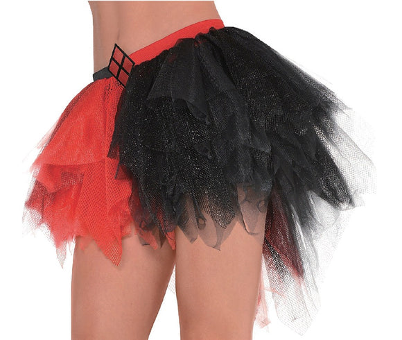 Creepy Carnival - Harlequin Skirt